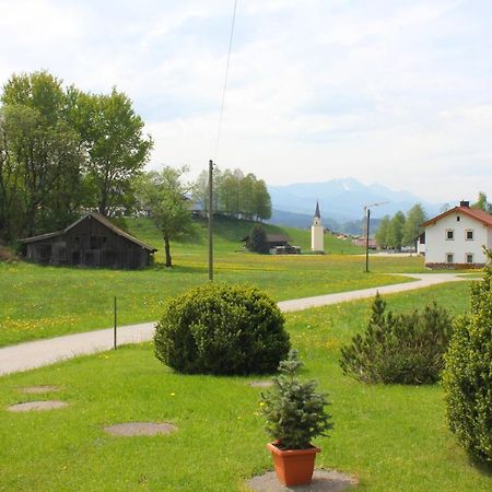 Ferienwohnung Sattler Neukirchen am Teisenberg Exterior foto